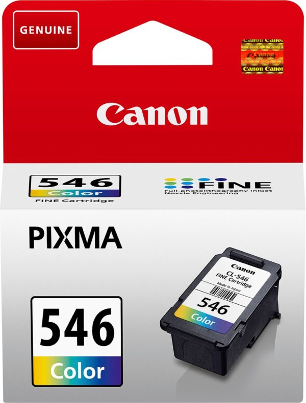 Durch die einzigartige Druckkopftechnologie (FINE) von Canon können mit allen PIXMA-Systemen Dokumente und Fotos in hervorragender Qualität und mit hoher Geschwindigkeit gedruckt werden. Originaltinten von Canon sorgen für maximale Qualität