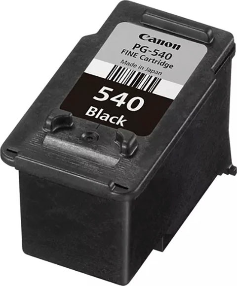 Canon Tintenpatrone »PG-540«