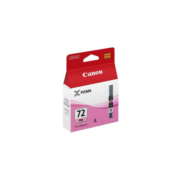 Canon 6408B001 Druckerpatrone magenta PGI-72 PM