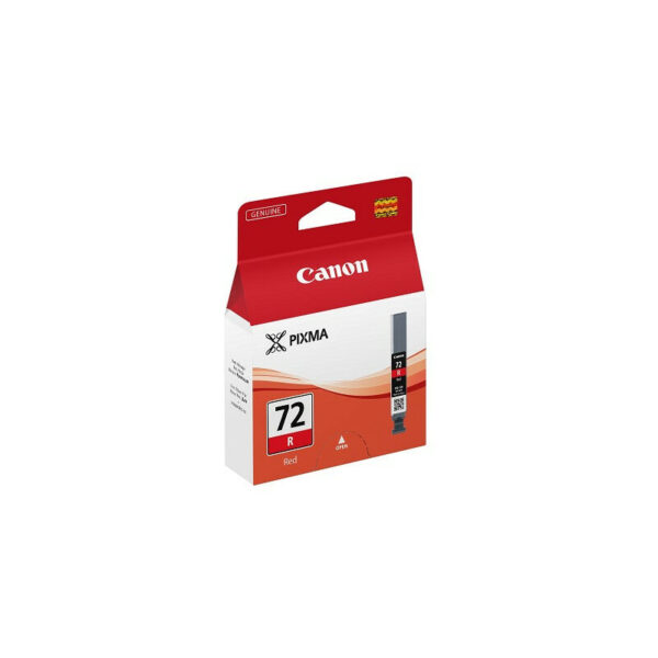 Canon 6410B001 Druckerpatrone rot PGI-72R