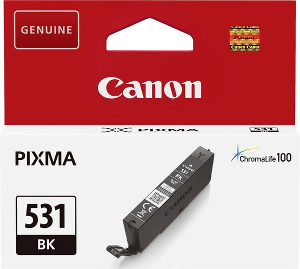 CANON Tintenpatronen/Druckköpfe für Inkjetdrucker/Multifunktionsgeräte