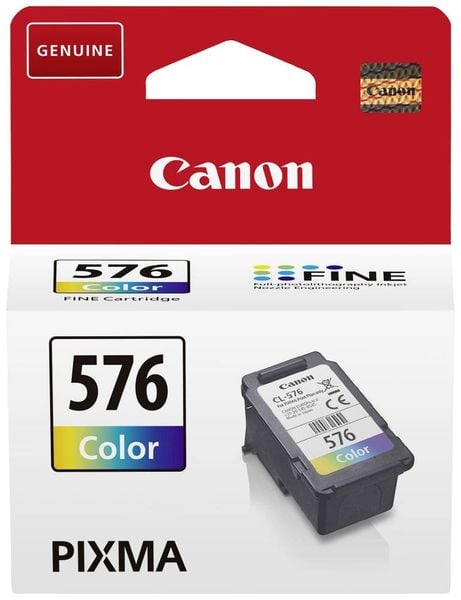 CANON Tintenpatronen/Druckköpfe für Inkjetdrucker/Multifunktionsgeräte