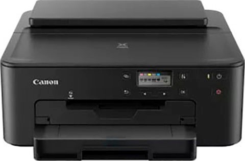 Canon Tintenstrahldrucker »PIXMA TS705a«