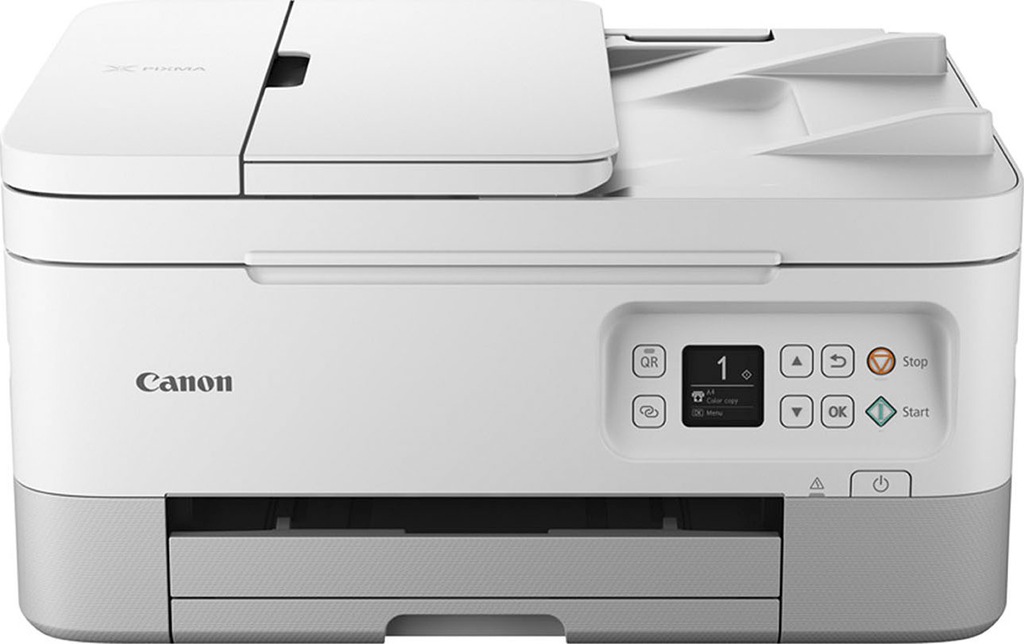 Canon WLAN-Drucker »PIXMA TS7451i«