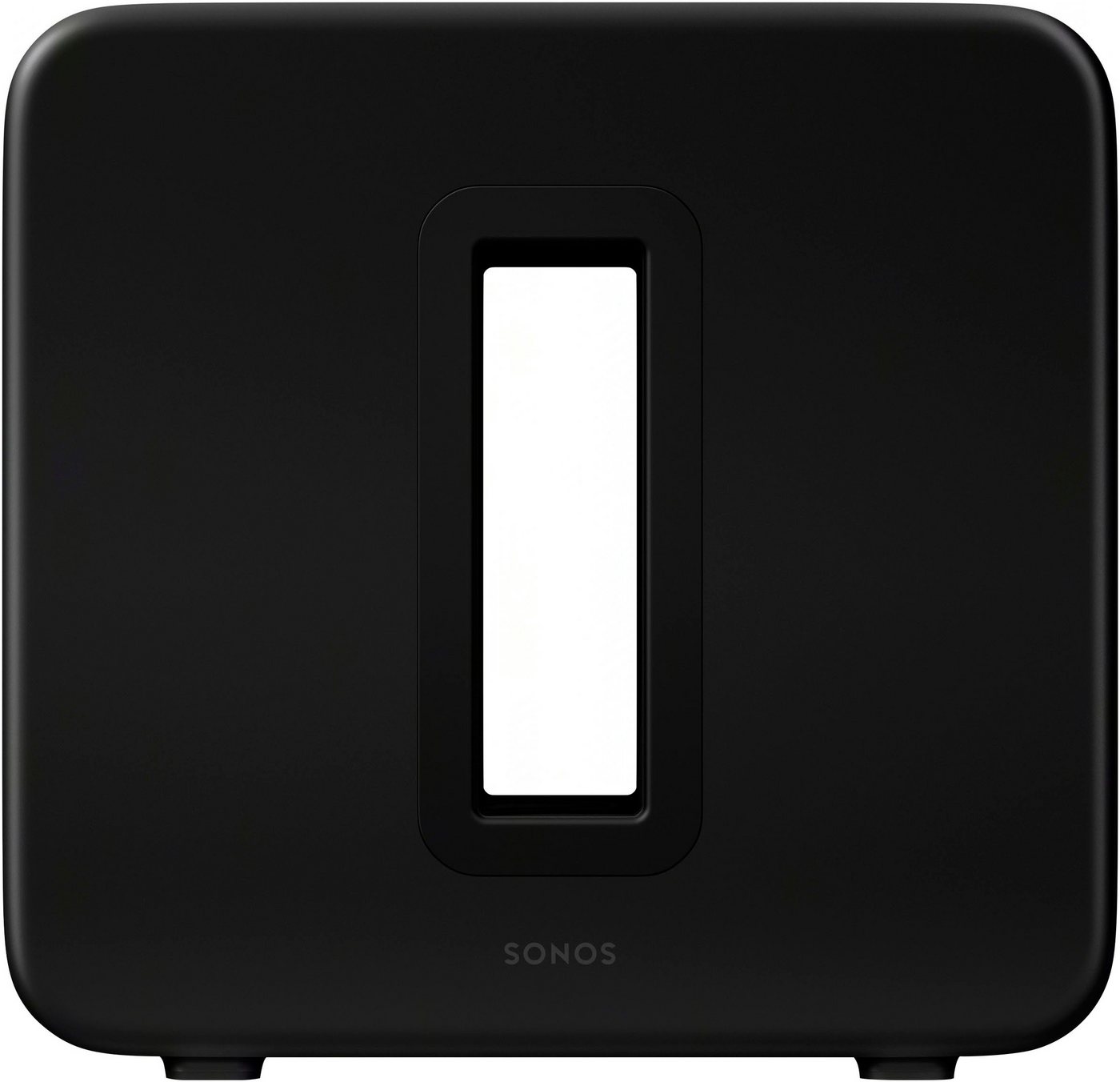 Sonos Sub 4 Subwoofer (WLAN (WiFi)