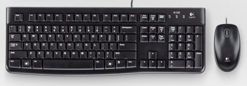 LOGITECH DESKTOP MK120 PORTUGUESE LAYOU PO (920-002547)