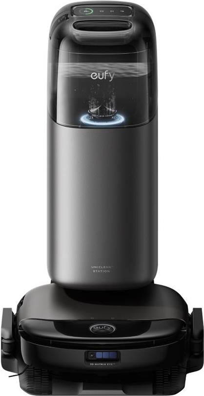 Anker eufy S1 Pro Saug-/Wischroboter mit vollautomatischer Station (0194644126162)