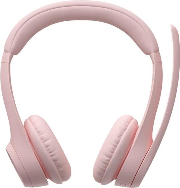 Logitech Zone 300 - ROSE - EMEA28-935 (981-001412)