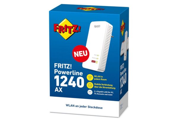 4 GHz) für anspruchsvolle Anwendungen wie Media-Streaming