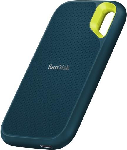 SanDisk SSD Extreme Portable 2TB