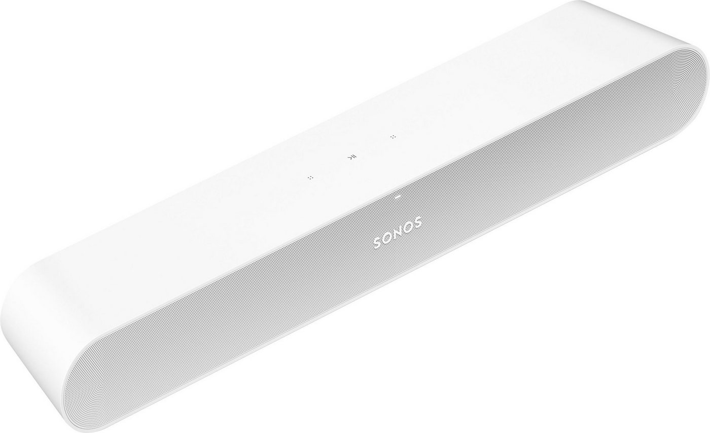 Sonos Ray All-in-One Soundbar Stereo (WLAN (WiFi)