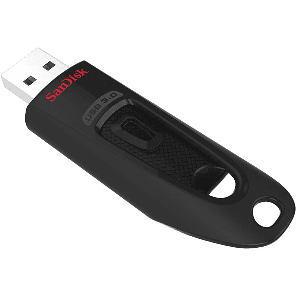 Sandisk STICK 512GB USB 3.0 SanDisk Ultra schwarz