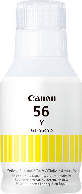 Canon GI-56Y Tintenpatrone