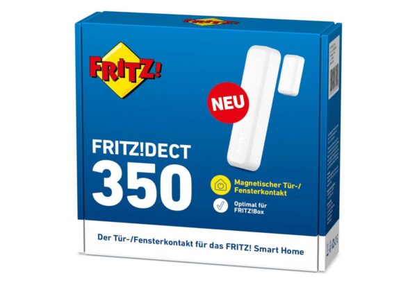 auf dem FRITZ!Fon sowie in der Benutzeroberfläche der FRITZ!Box angezeigt. Ob Du z. B. Dein Dachfenster geschlossen hast