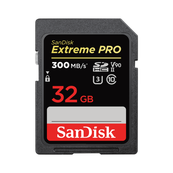 Kurzinfo: SanDisk Extreme Pro - Flash-Speicherkarte - 256 GB - UHS-II U3 / Class10 - SDXC UHS-II Gruppe Flash-Speicher Hersteller SanDisk Hersteller Art. Nr. SDSDXDK-256G-GN4IN Modell Extreme Pro EAN/UPC 0619659186678 Produktbeschreibung: SanDisk Extreme Pro - Flash-Speicherkarte - 256 GB - SDXC UHS-II Produkttyp Flash-Speicherkarte Formfaktor SDXC UHS-II Speicherkarte Speicherkapazität 256 GB Geschwindigkeit UHS-II U3 / Class10 Software inbegriffen RescuePRO Deluxe (1-Jahr-Download) Ausführliche Details Allgemein Produkttyp Flash-Speicherkarte Speicherkapazität 256 GB Arbeitsspeicher Geschwindigkeitsklasse UHS-II U3 / Class10 Lesegeschwindigkeit Bis zu 300 MB/s Schreibgeschwindigkeit Bis zu 260 MB/s Formfaktor SDXC UHS-II Speicherkarte Besonderheiten Stoßfest