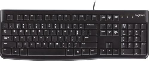 Hauptmerkmale rn rn Tastatur rn Empfohlene Nutzung Universal rn Geräteschnittstelle USB rn Tastaturlayout Hebräisch rn Eingabegerät Nein rn Tastatur Formfaktor Volle Größe (100%) rn Numerisches Keypad Ja rn Lebensdauer der Tastaturtasten 10 Millionen Zeichen rn Windows Tasten Ja rn rn Design rn Hintergrundbeleuchtung Nein rn Produktfarbe Schwarz rn Tastatur-Stil Gerade rn Schutzfunktion Auslaufsicher rn rn Merkmale rn Kabellänge 1