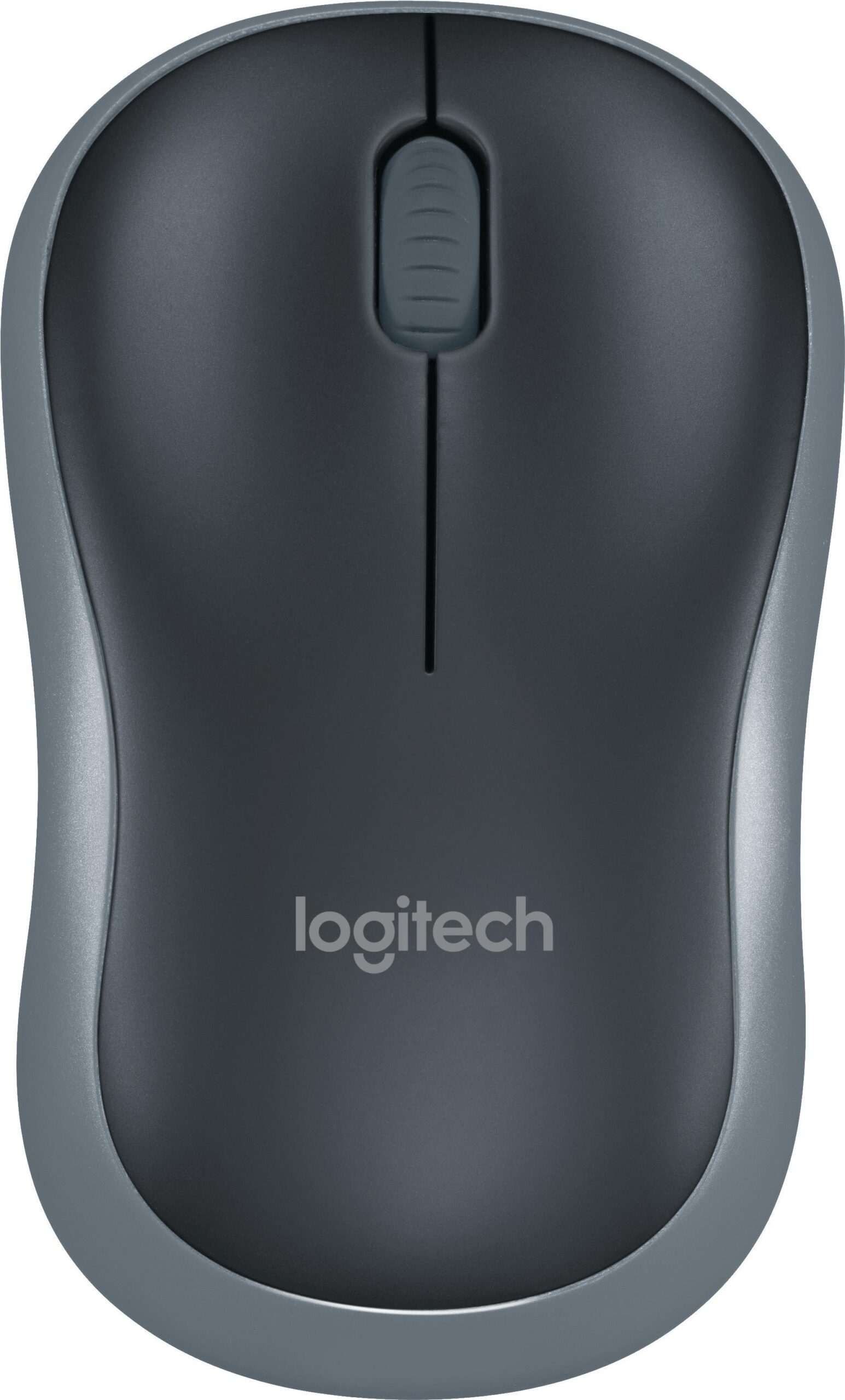 Logitech M185 Maus Beidhändig RF Wireless (910-002225)