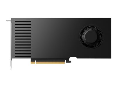 PNY Quadro RTX 4000 ADA           20GB GDDR6 4xDP