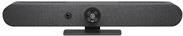 LOGITECH Rally Bar Mini - GRAPHITE - EMEA - PLUG - UK/HK (960-001340)