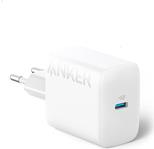 Anker Innovations 312 Charger 20W Ladegerät 1x USB-C white (A2347G21)