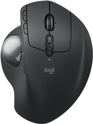 Logitech MX 910-007260 – Trackball (910-007260)