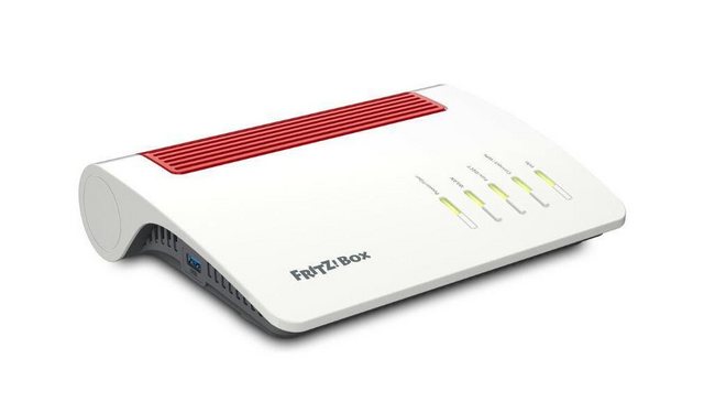 AVM AVM FRITZ WLAN-Router