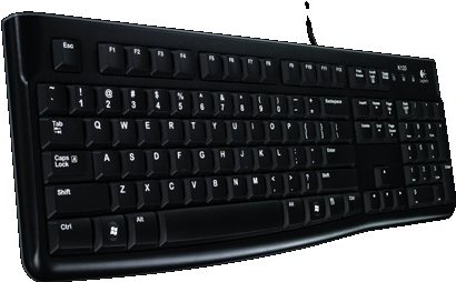 Kurzinfo: Logitech K120 - Tastatur - USB - Layout für Großbritannien Gruppe Tastaturen Hersteller Logitech Hersteller Art. Nr. 920-002524 Modell K120 EAN/UPC 5099206021433 Produktbeschreibung: Logitech K120 - Tastatur - Großbritannien Gerätetyp Tastatur - verkabelt Schnittstelle USB Layout Großbritannien Besonderheiten Spritzwassergeschützt Abmessungen (Breite x Tiefe x Höhe) 45 cm x 15.5 cm x 2.4 cm Gewicht 0.55 kg Microsoft Zertifizierung Compatible with Windows 7 Ausführliche Details Allgemein Gerätetyp Tastatur - verkabelt Schnittstelle USB Eingabegerät Layout Großbritannien Besonderheiten Spritzwassergeschützt Breite 45 cm Tiefe 15.5 cm Höhe 2.4 cm Gewicht 0.55 kg Verschiedenes Enthaltene Kabel 1 x USB-Kabel - 1.5 m Kennzeichnung Plug and Play