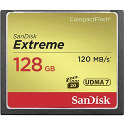 SanDisk Extreme® CF-Karte 128 GB