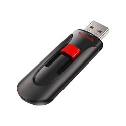 SanDisk Cruzer Glide – USB-Flash-Laufwerk – 256 GB