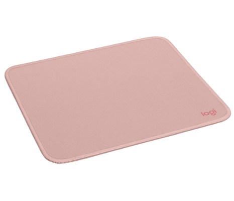 Logitech Maus Pad Studio Series, rosa