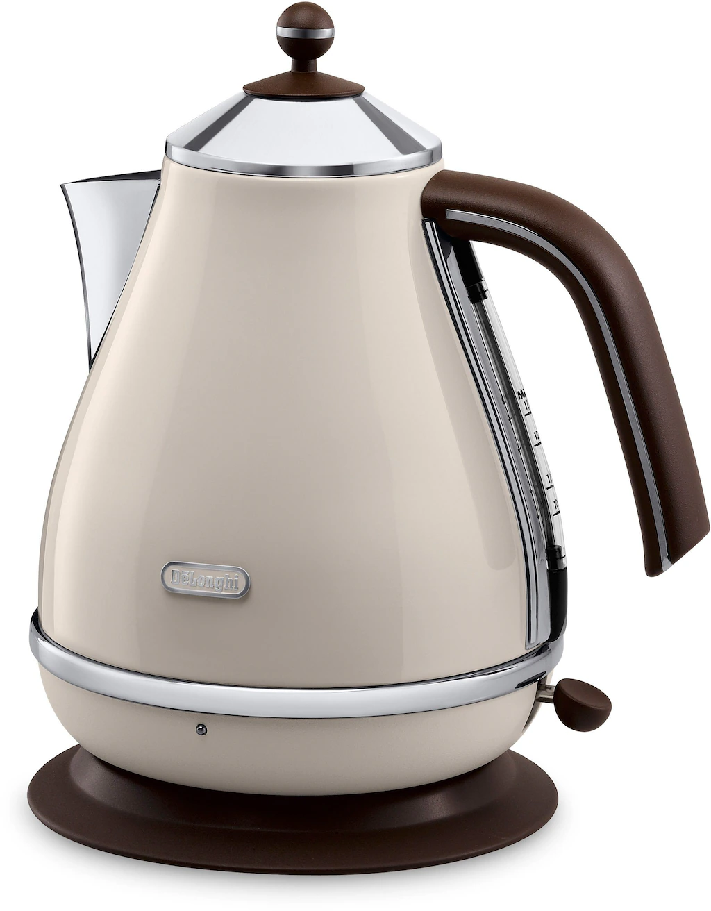 De’Longhi Wasserkocher »KBOV2001.BG«, 1,7 l, 2000 W