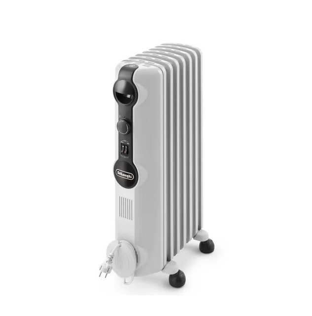 De’Longhi Heizgerät Radiator TRRS0715ws