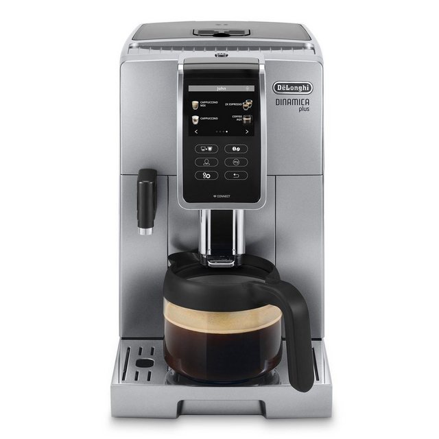 De’Longhi Kaffeevollautomat