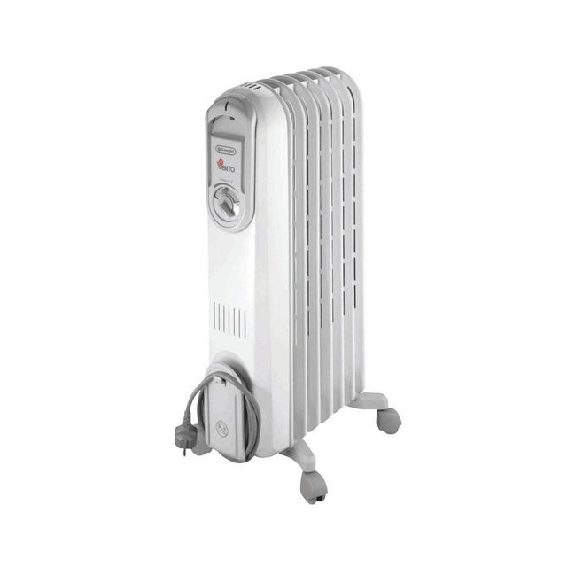 De’Longhi Luftreiniger V550715 Öl-Radiator