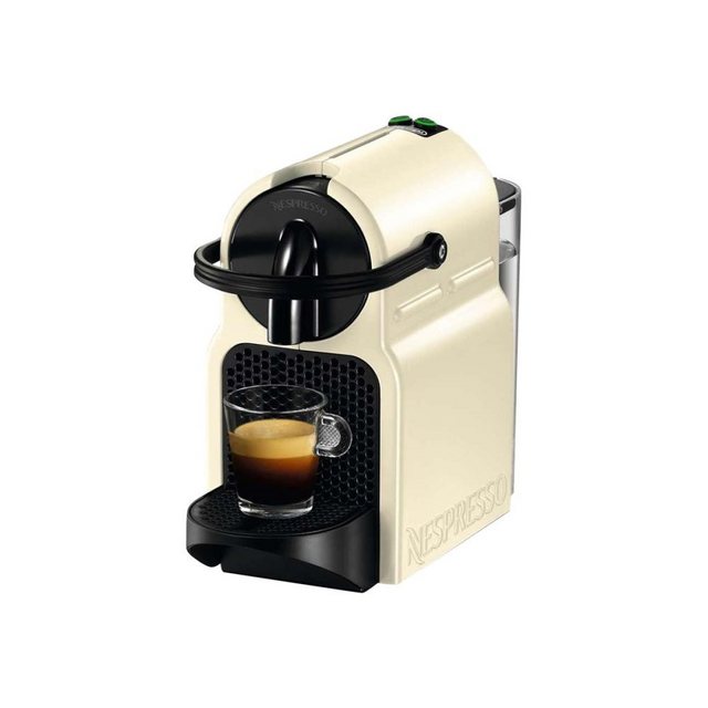 De’Longhi Kapselmaschine Nespresso Inissia EN 80.CW