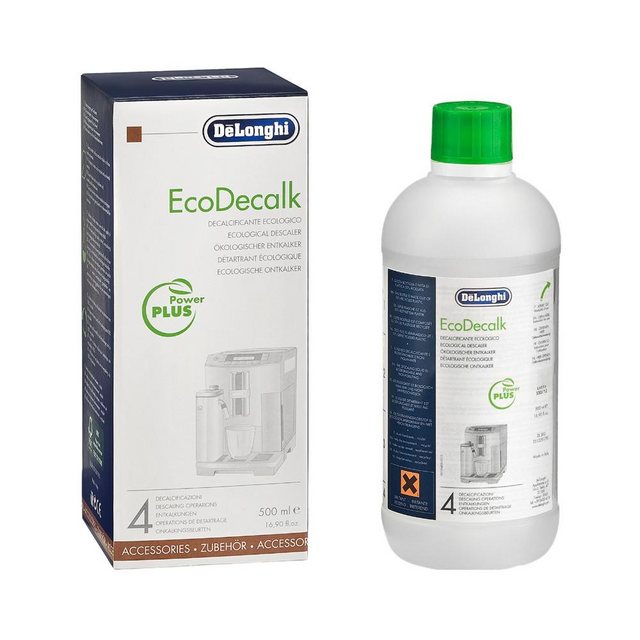 De’Longhi EcoDecalk DLSC500 SER 3018 Entkalker