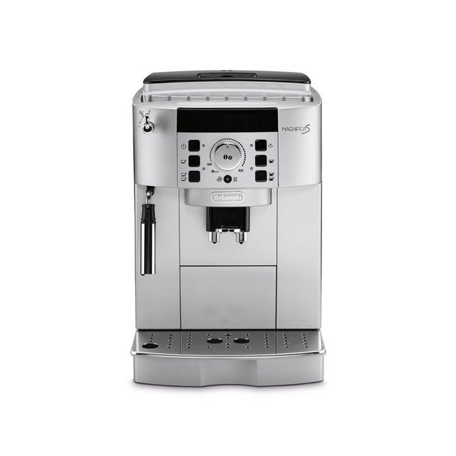 De’Longhi Druckbrüh-Kaffeemaschine Kaffeemaschine DeLonghi ECAM 22.110.SB