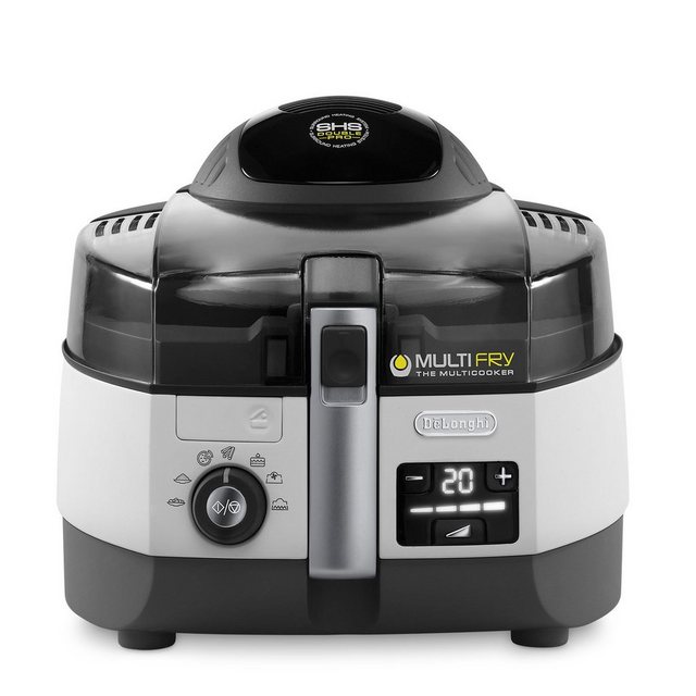 De’Longhi Fritteuse FH 1394, 1000 W