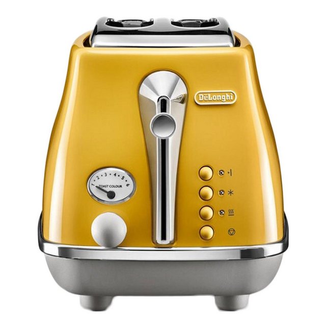 De’Longhi Toaster Toaster DeLonghi Icona Capitals CTOC 2103.Y