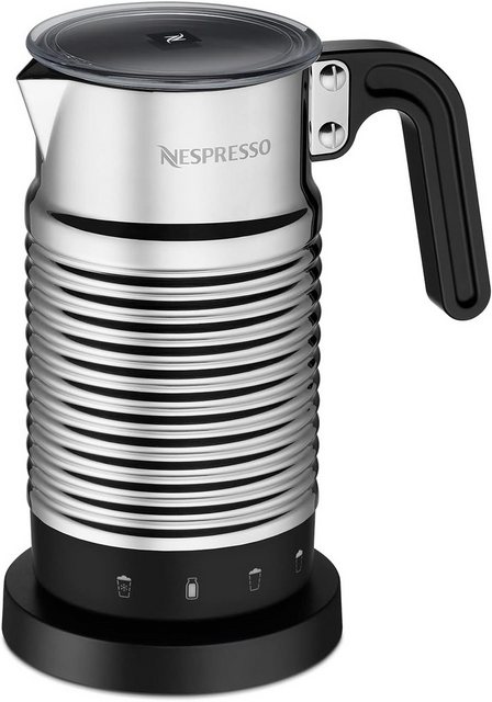 De’Longhi Milchaufschäumer Aeroccino4