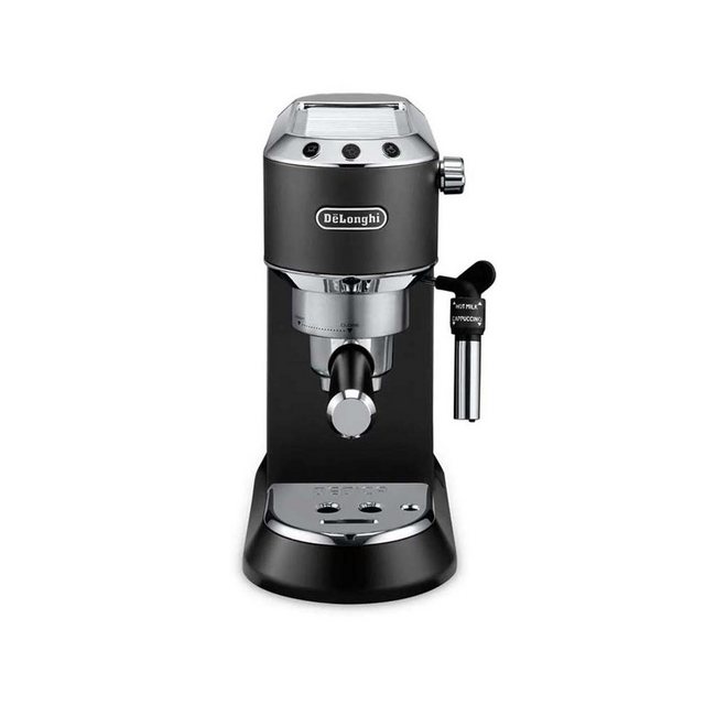 De’Longhi Espressomaschine Dedica Style EC 685.BK