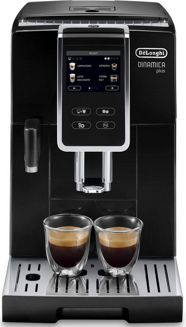 De’Longhi Kaffeevollautomat ECAM370.70.B