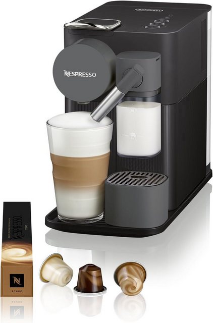 De’Longhi Kapselmaschine EN 510.B