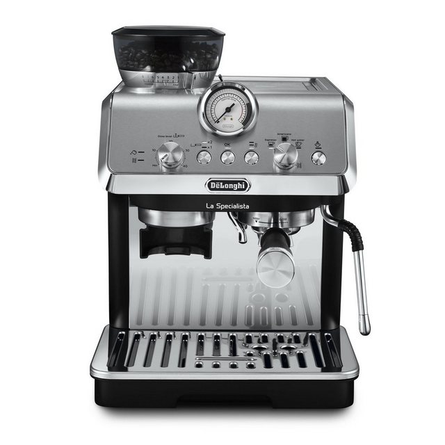 De’Longhi Siebträgermaschine EC 9155.MB