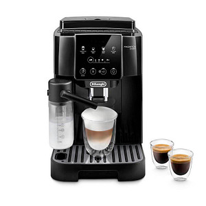 DeLonghi Magnifica Start ECAM 220.60.B Kaffeevollautomat schwarz