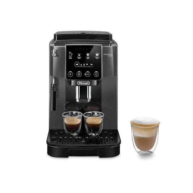 De’Longhi Kaffeevollautomat Longhi Magnifica Start ECAM220.22.GB