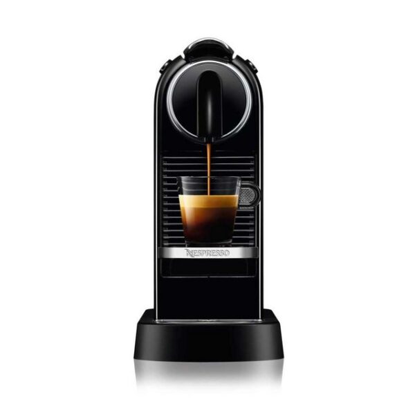 Nespresso Kapselsystem