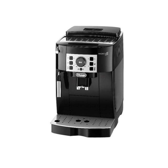 De’Longhi Kaffeevollautomat Magnifica S ECAM20.116.B Kaffeevollautomat