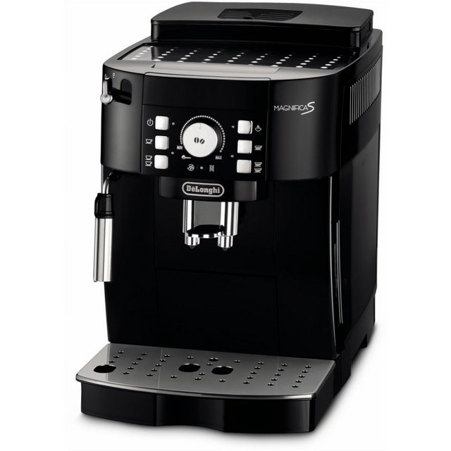 De’Longhi Espressomaschine ECAM 21.117.B Espresso-/Kaffeevollautomat