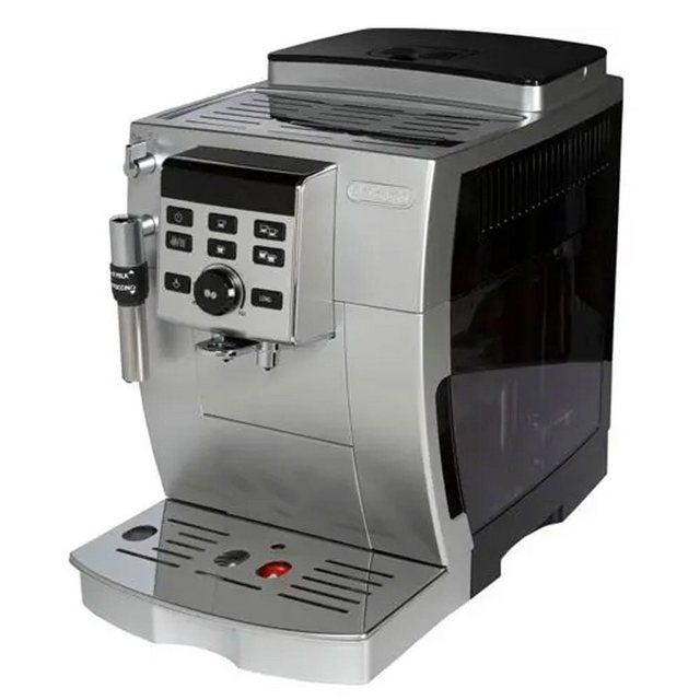 De’Longhi Kaffeevollautomat ECAM 23.120 SB Kaffeevollautomat